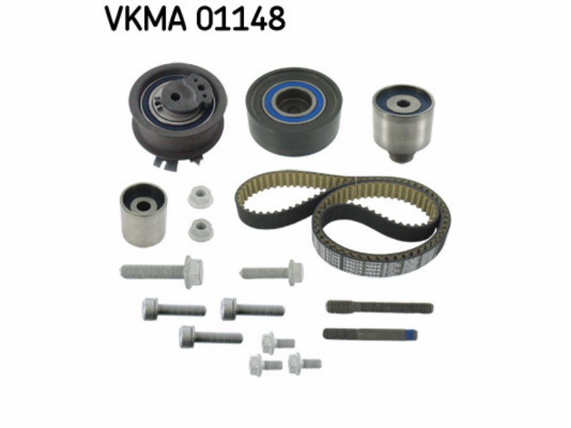 Belt tensioner kit