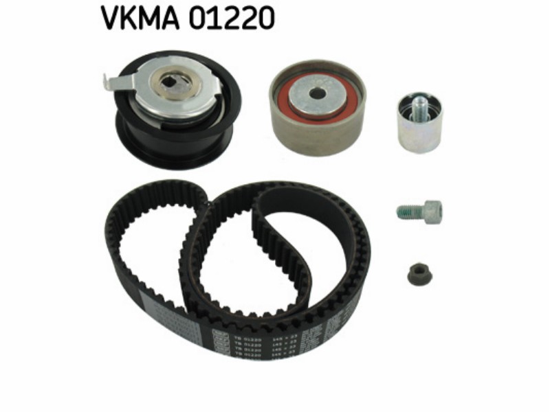Belt tensioner kit