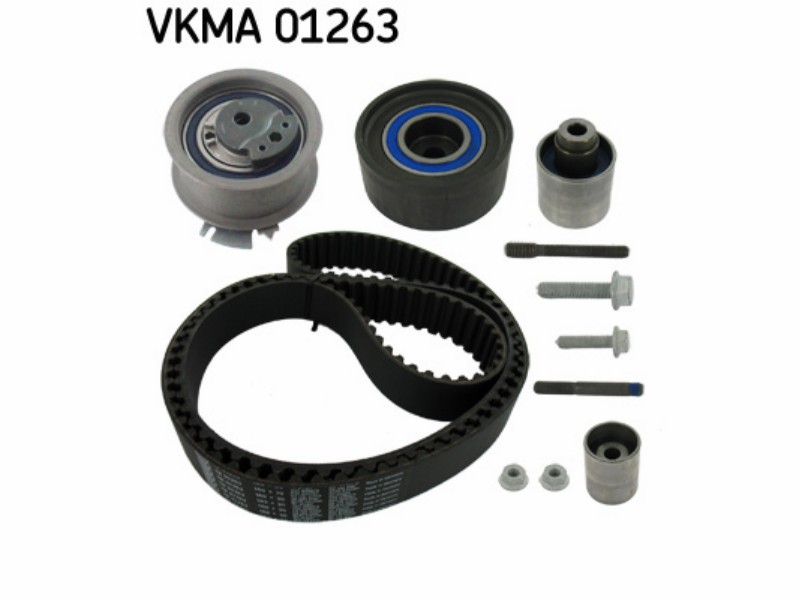 Kit tendicinghia audi-vw