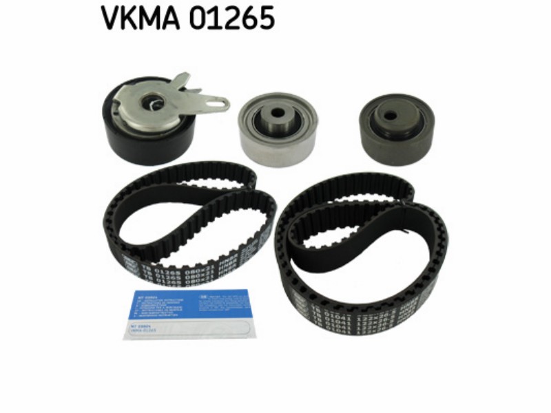 Belt tensioner kit