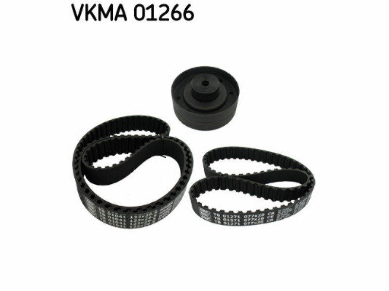 Belt tensioner kit