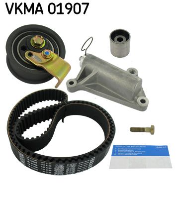 Belt tensioner kit