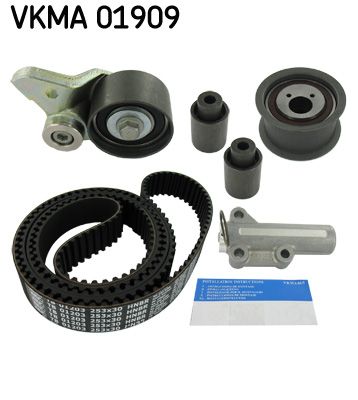 Belt tensioner kit