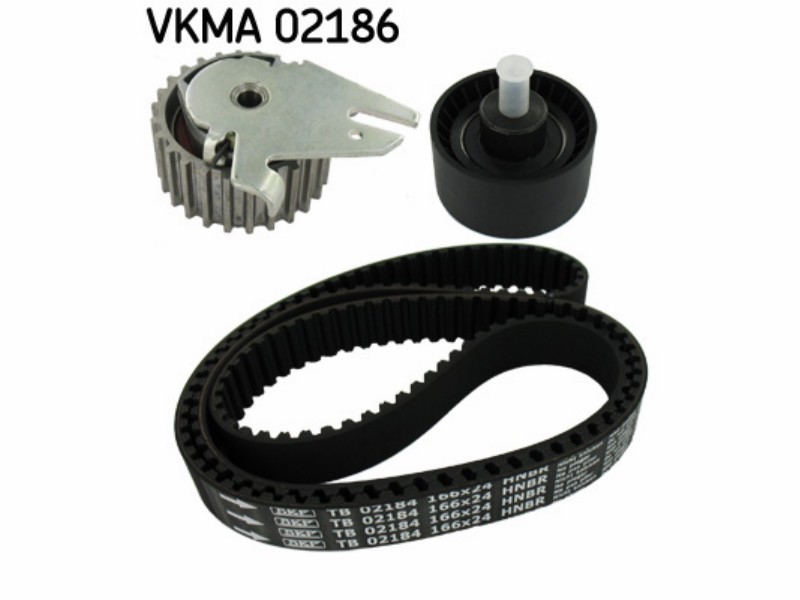 Belt tensioner kit