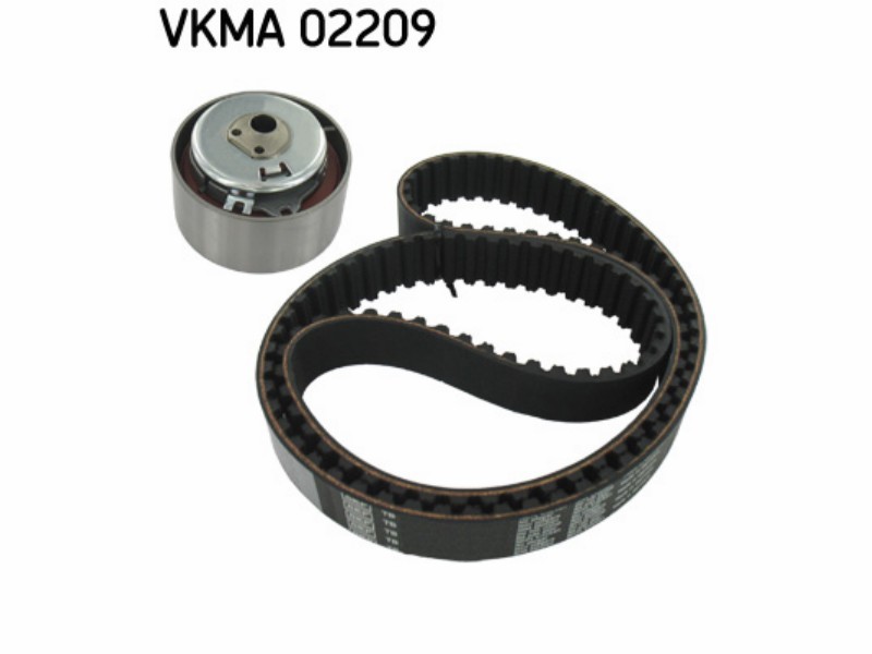Belt tensioner kit