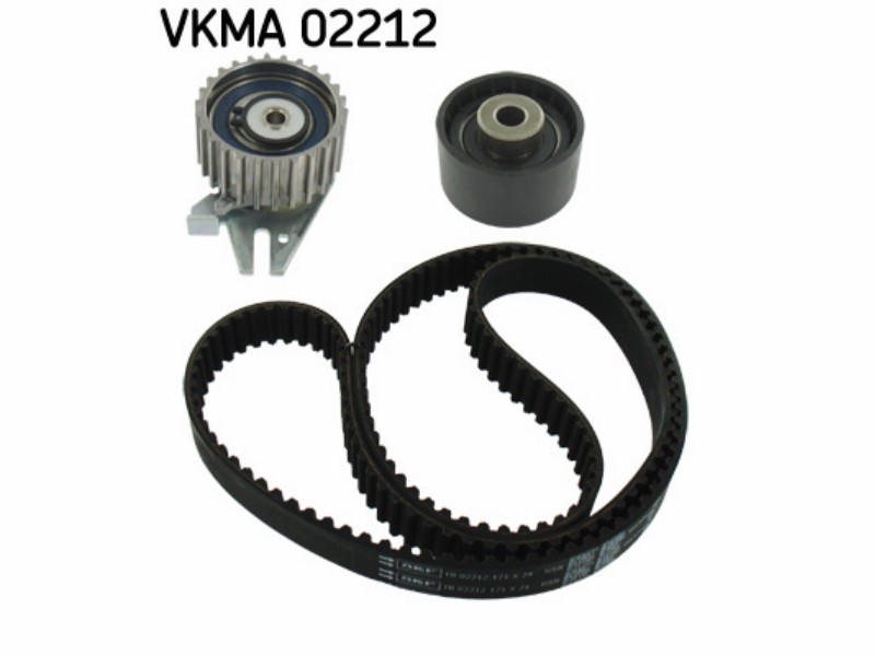 Belt tensioner kit