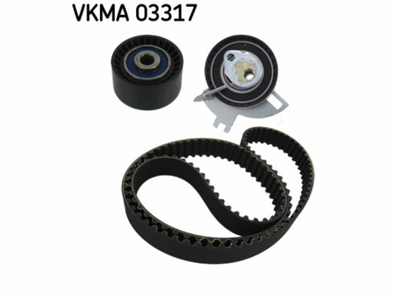 Belt tensioner kit