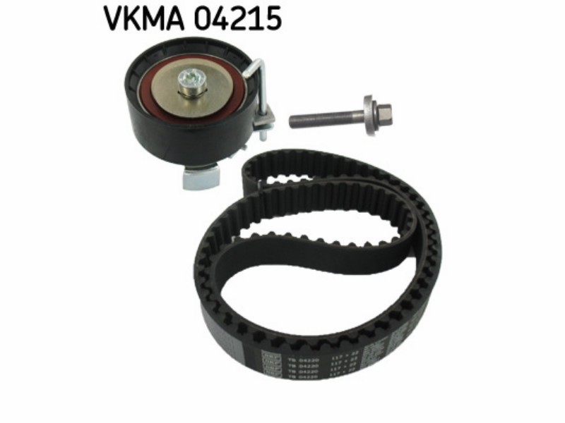 Belt tensioner kit