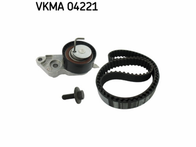 Kit tendicinghia Ford Fiesta IV (ja_, jb_) 1.25 I 16V 35490 35900