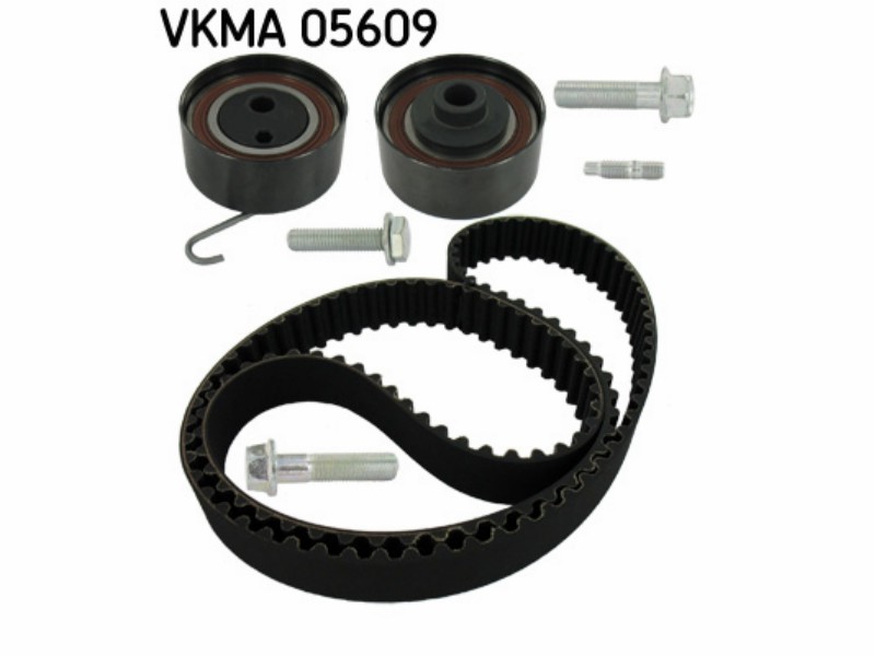 Belt tensioner kit
