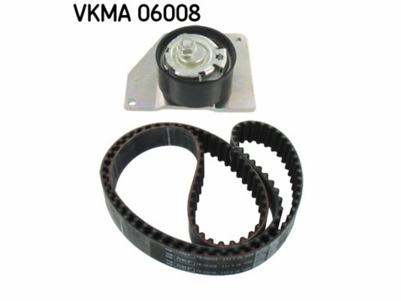 Belt tensioner kit