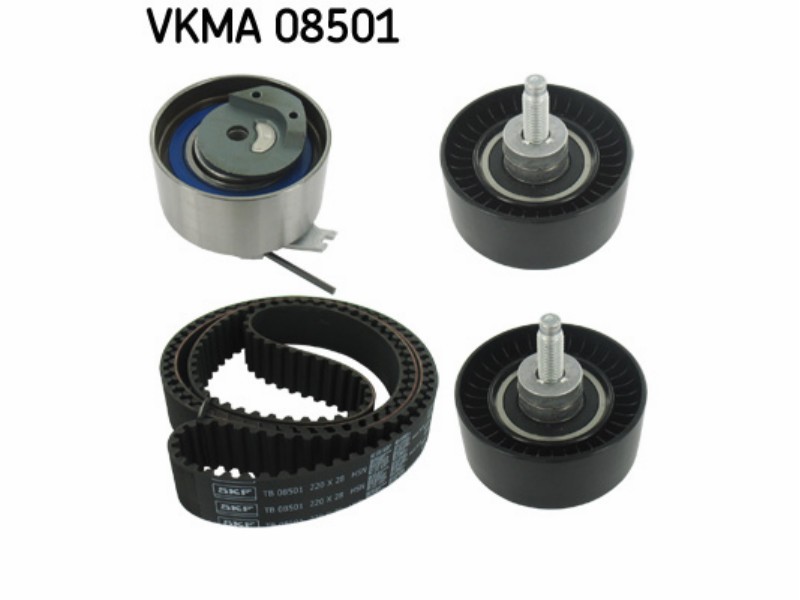 Kit tendicinghia voyager, cherokee