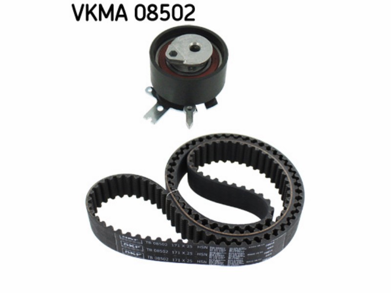 Belt tensioner kit