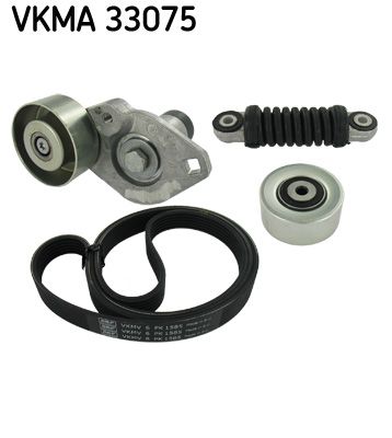 Kit tendicinghia C5 I, C8, ulysse (179AX), phedra, 406, 407, 607, 807, , II, II
