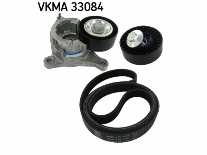 Citroen C5 / C8 / Jumpy - Peugeot 407 / 607 / 807