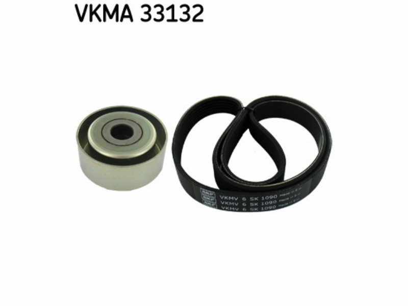 Belt tensioner kit