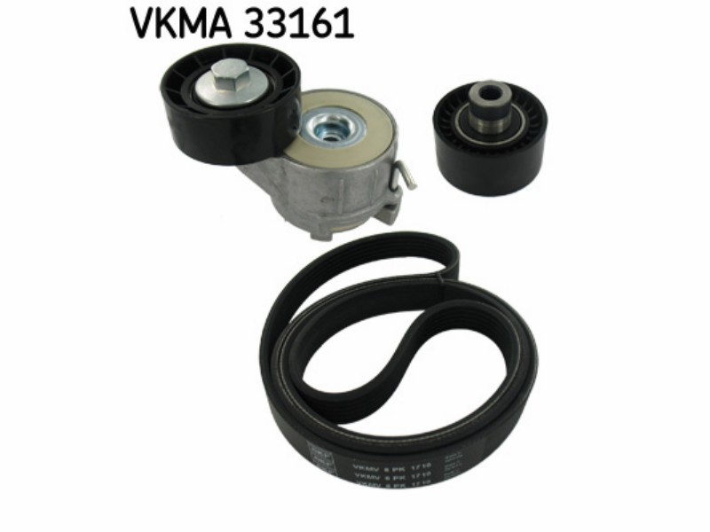 Belt tensioner kit