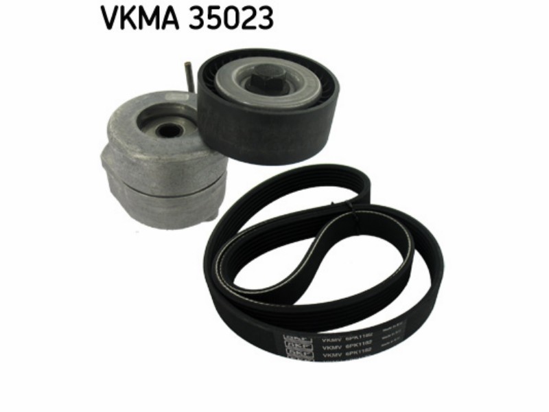 Kit tendic.compl.Fiat/Opel