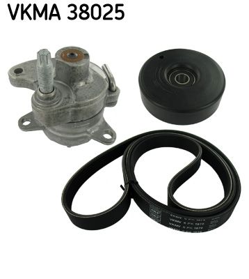 Belt tensioner kit