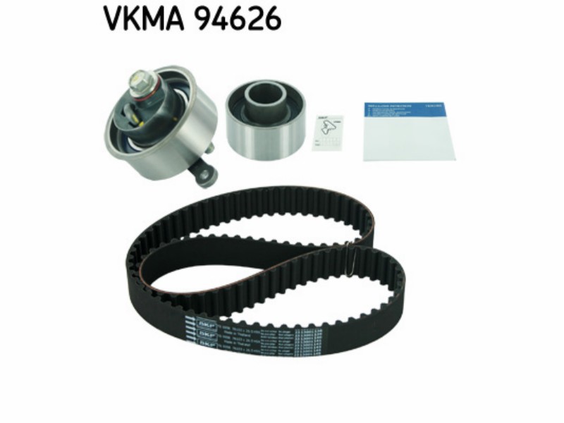 Kit tendicinghia kit cinghie dentate