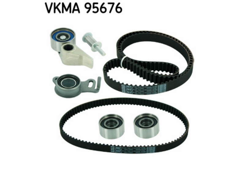 Belt tensioner kit