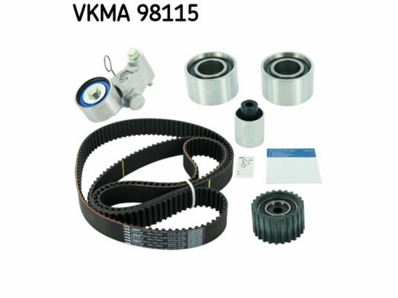 Belt tensioner kit