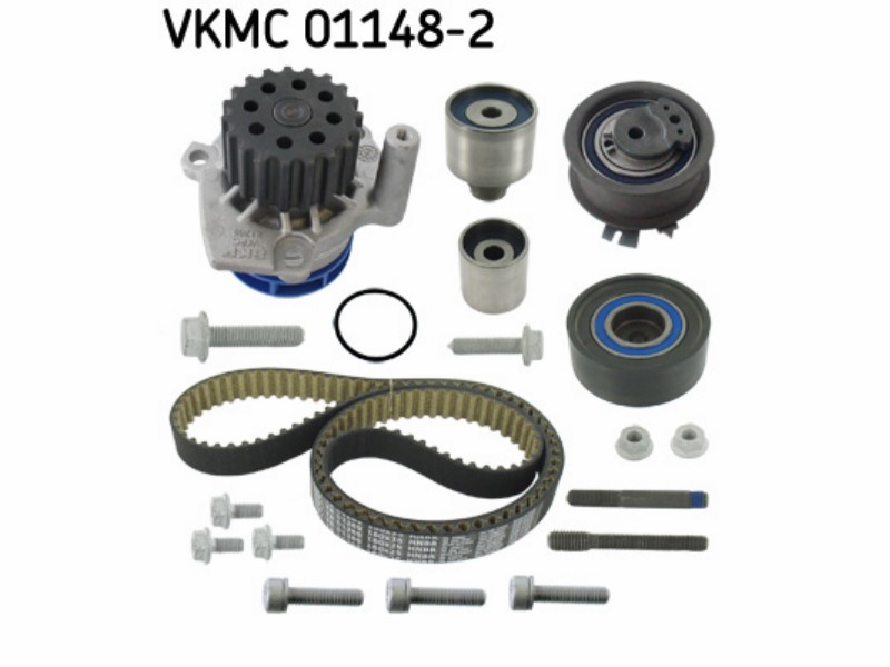 Kit tendicinghia Seat alhambra (710) 2.0 TDI