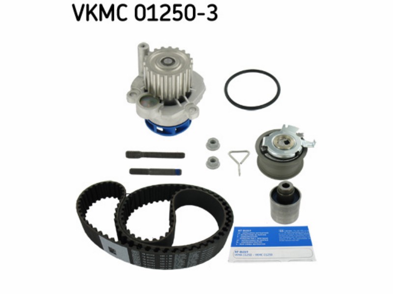 VW lupo (6x1, 6E1) 1.4 TDI