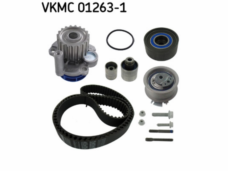 Audi A3, A4 - Seat Exeo - Vw Beetle, Eos, Golf, Jetta, Passat, Tiguan