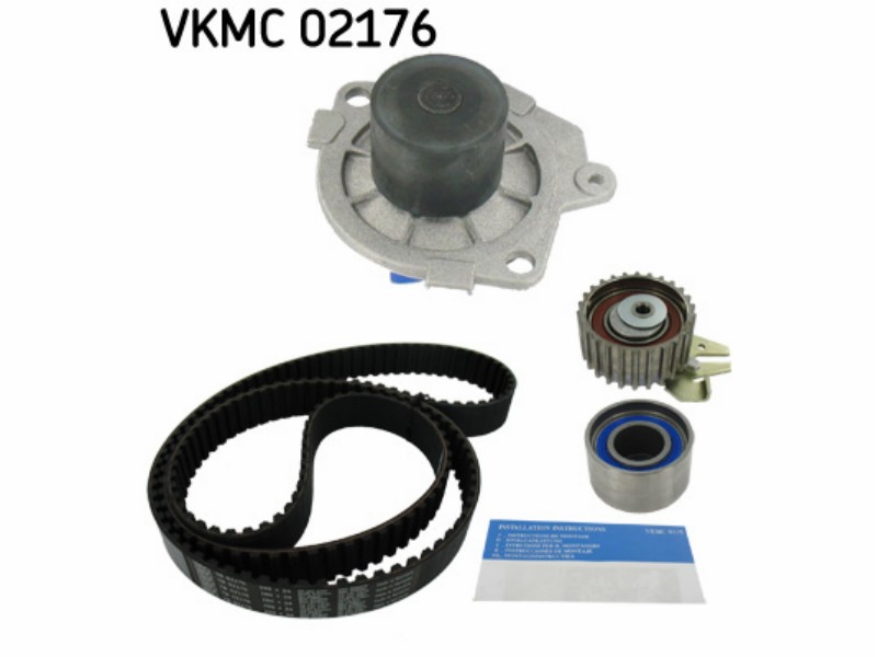 Kit tendicinghia Alfa Romeo 147/156