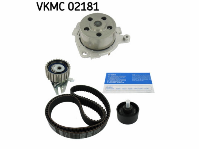 Kit tendicinghia Alfa Romeo 145-147-156