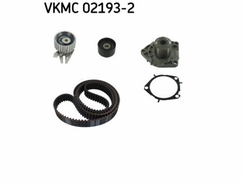 KIT TENDICINGHIA Alfa Romeo 147, 156, 159, Brera, GT - Fiat Bravo, Croma, Stilo - Lancia Delta