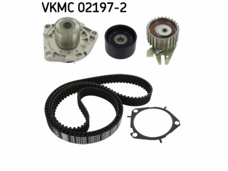 Kit tendicinghia Alfa Romeo 147 (937) 1.9 JTD 16V