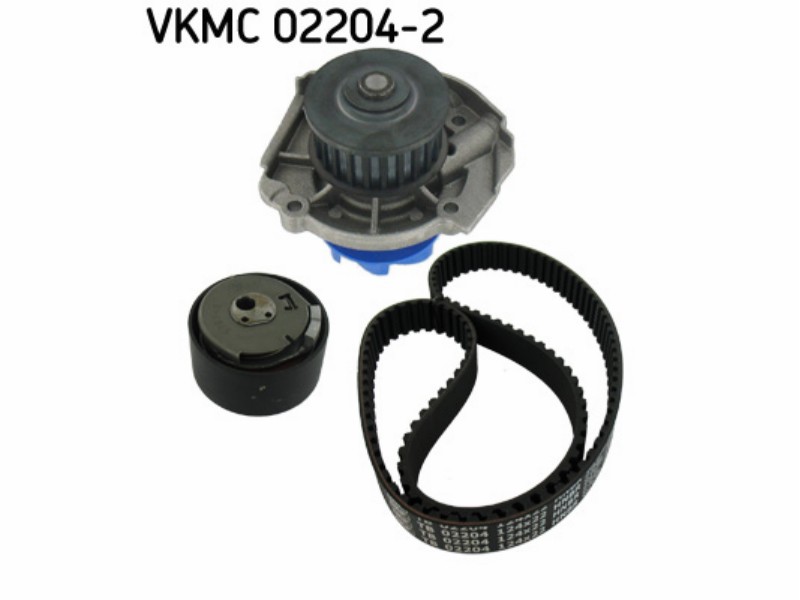 Kit tendicinghia Fiat brava ->02 & bravo II 07-> & grande Punto 05->