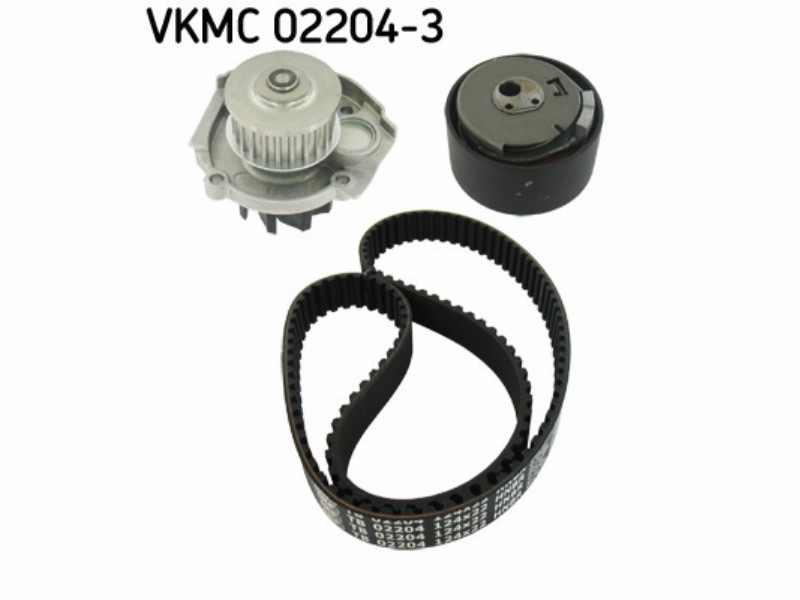 KIT TENDICINGHIA Alfa Romeo Giulietta, Mito - Chrysler Delta - Fiat Brava, Bravo, Doblo, Idea, Linea