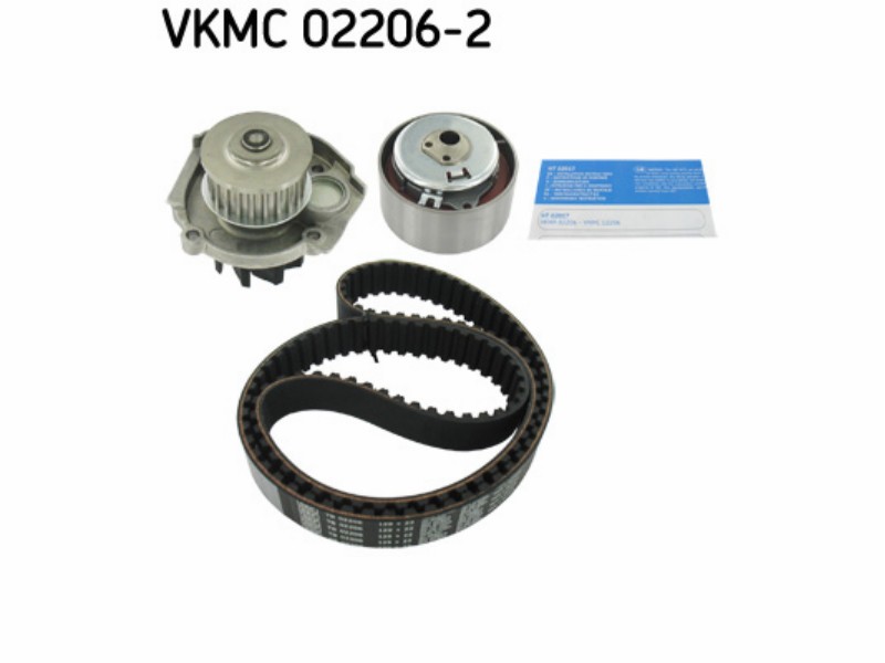 KIT TENDICINGHIA Alfa Romeo Mito - Chrysler Ypsilon - Fiat Doblo, Idea, Linea, Panda, Punto, Grande