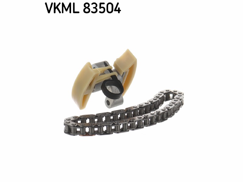 Timing chain kit