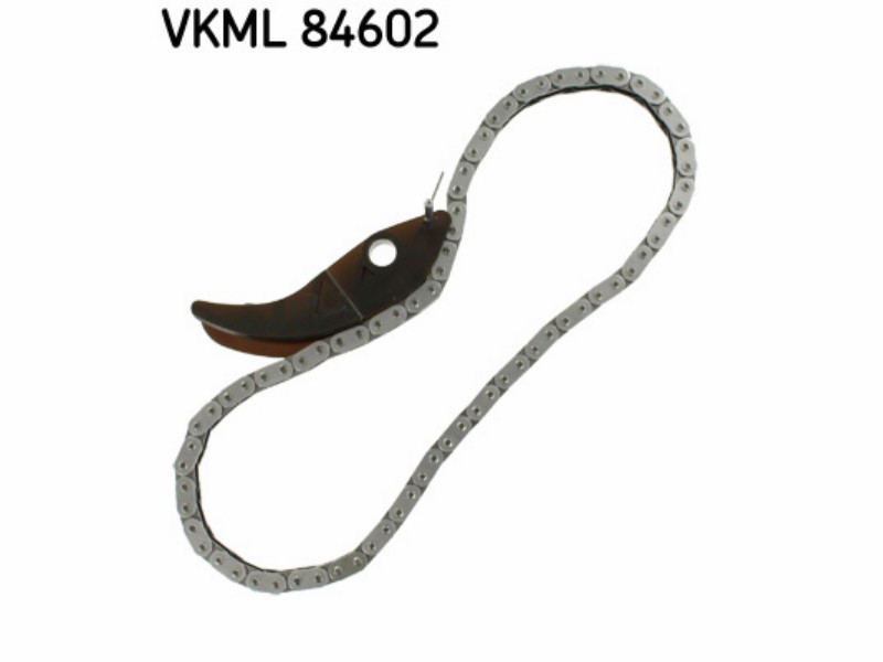 Timing chain kit