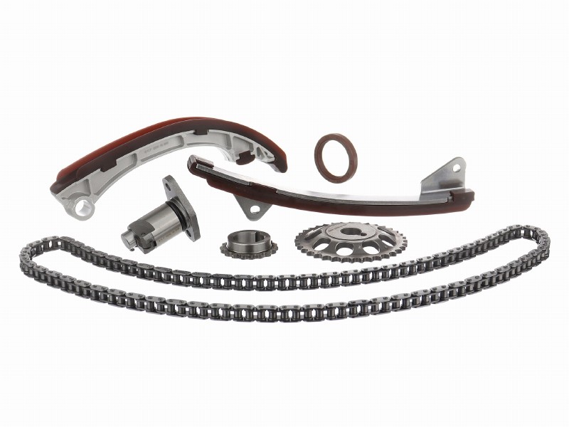 Kit tendicinghia Toyota auris, avensis, celica, corolla, MR2, RAV4 1.4, 1.4 16v, 1.4 vvt-i, 1.6, 1.6