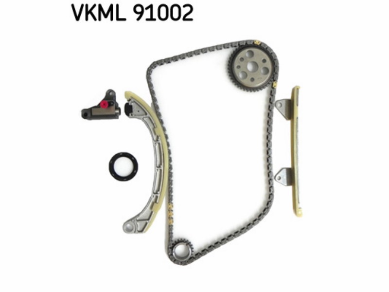 Kit tendicinghia Toyota Yaris 1.3, 1.3 vvt-i