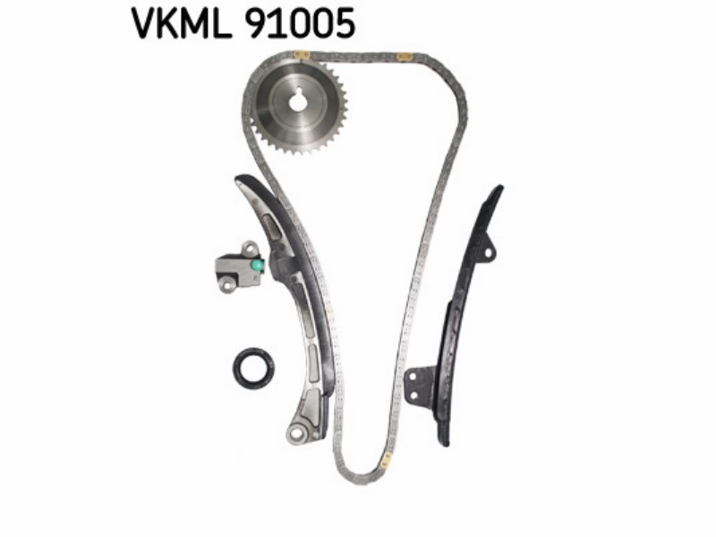 Kit tendicinghia Toyota Yaris, Yaris verso 1.3, 1.3 16v