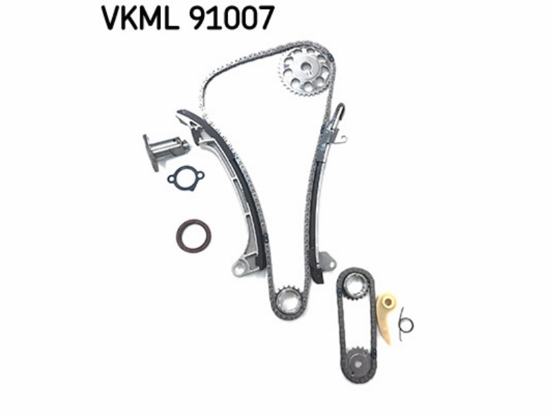 Timing chain kit