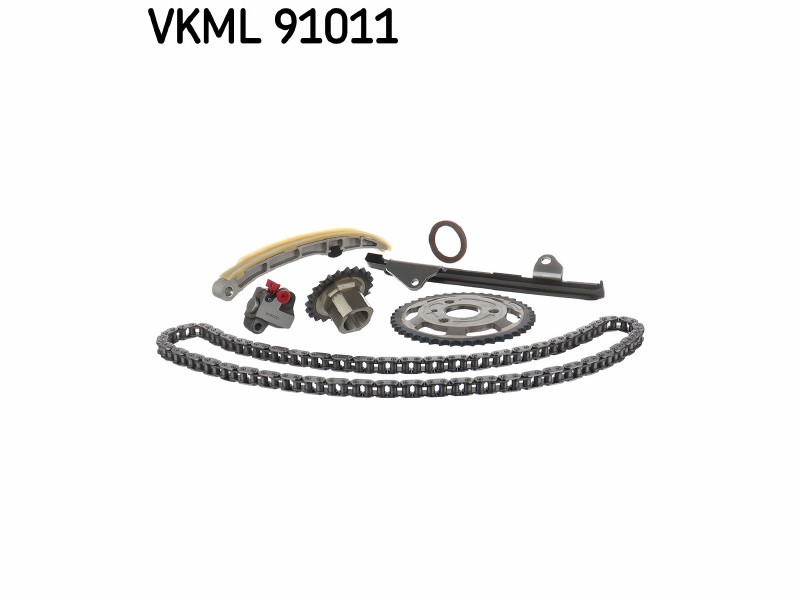 Timing chain kit