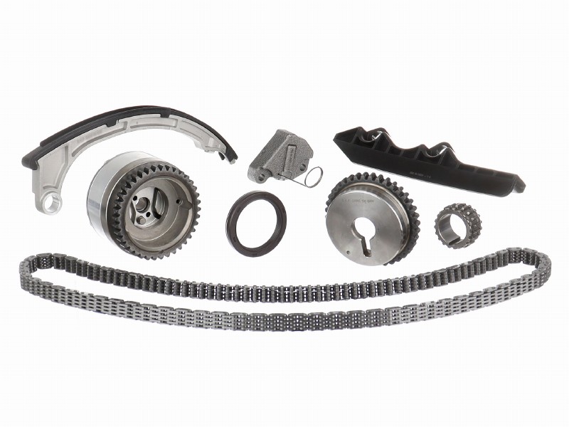 Kit tendicinghia auto, note 1.0 16v, 1.2 16v, 1.4, 1.4 16v