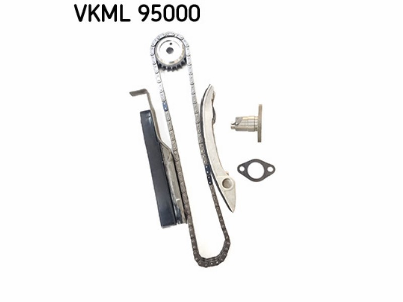 Kit tendicinghia Mitsubishi pajero 2.8 d, 2.8 td