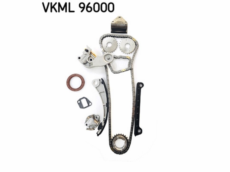 Kit tendicinghia Suzuki baleno, grand vitara, SX4 1.8 I, 1.8 16v, 1.8 gtx, 2.0