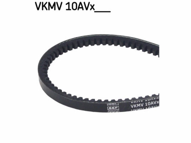 V-belts