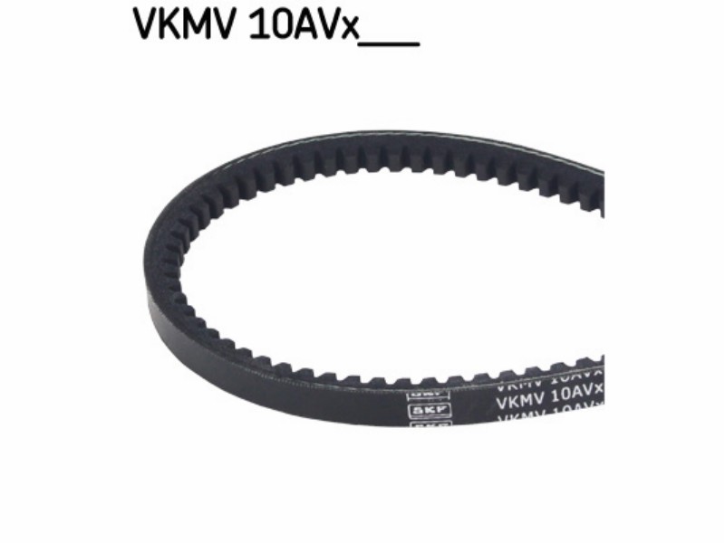 V-belts