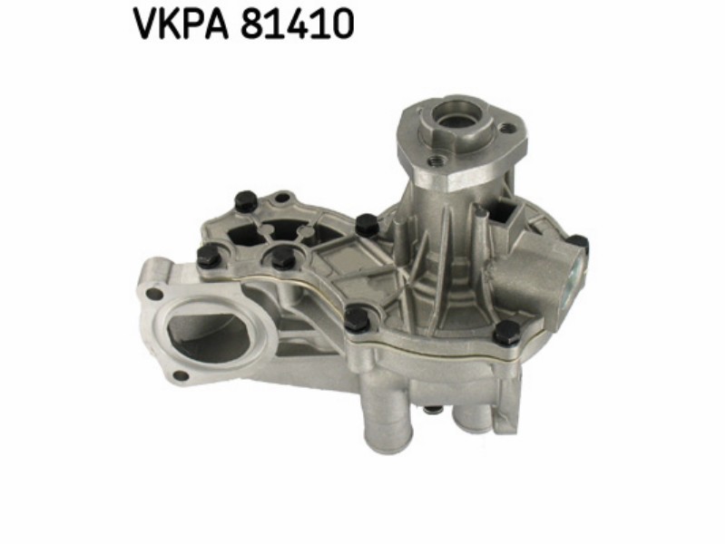 Water pumps
