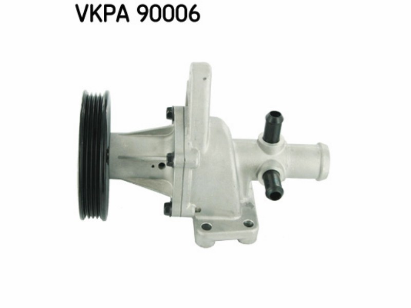 Kit pompe acqua Chevrolet Chevrolet aveo, spark